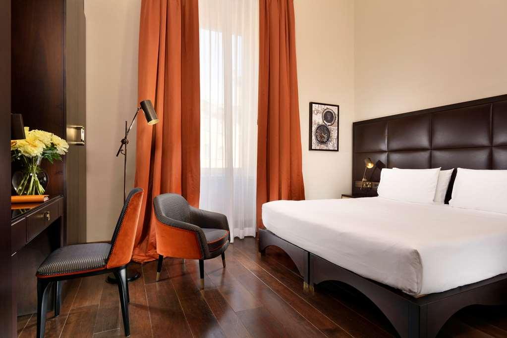 Hotel L'Orologio Roma - Wtb Hotels Room photo